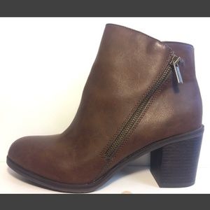 NWT Booties